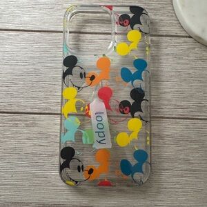 Loopy Mickey Mouse iPhone 15 pro max Case